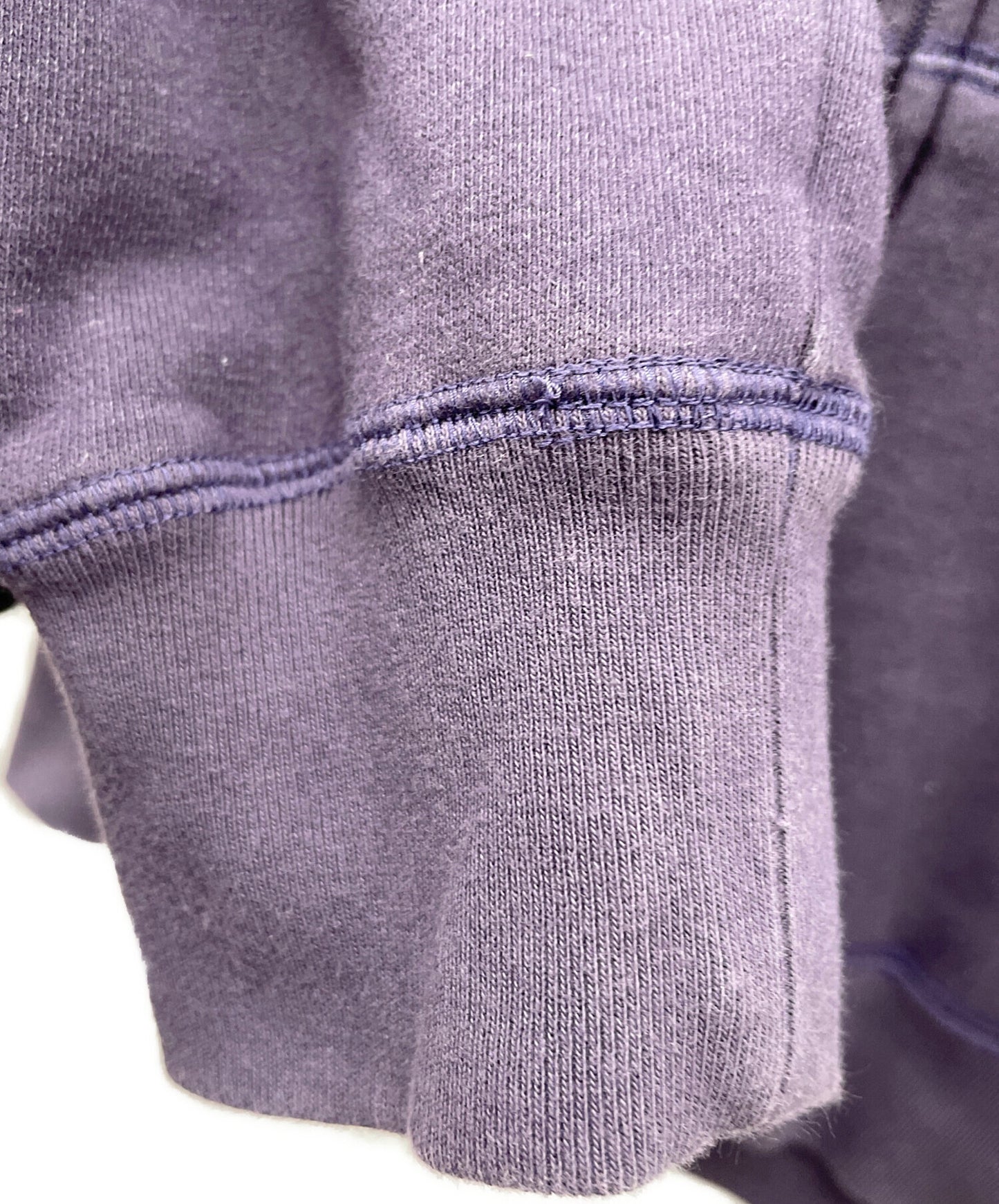 [Pre-owned] Hysteric Glamour Zip-Up Hoodie 01253CF02