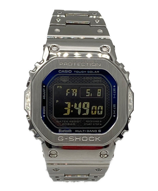 [Pre-owned] CASIO G-SHOCK GMW-B5000D-2JF