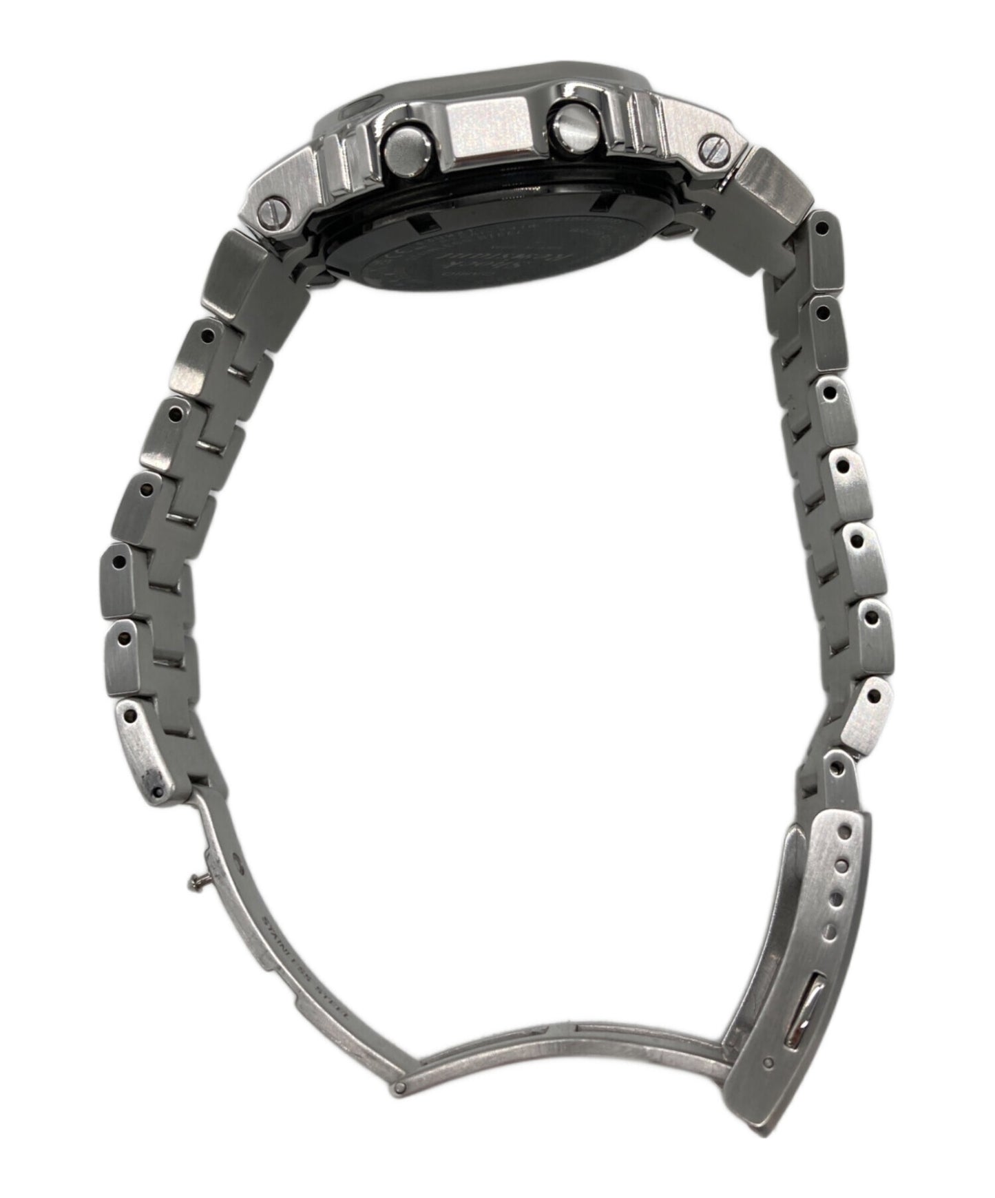 [Pre-owned] CASIO G-SHOCK GMW-B5000D-2JF