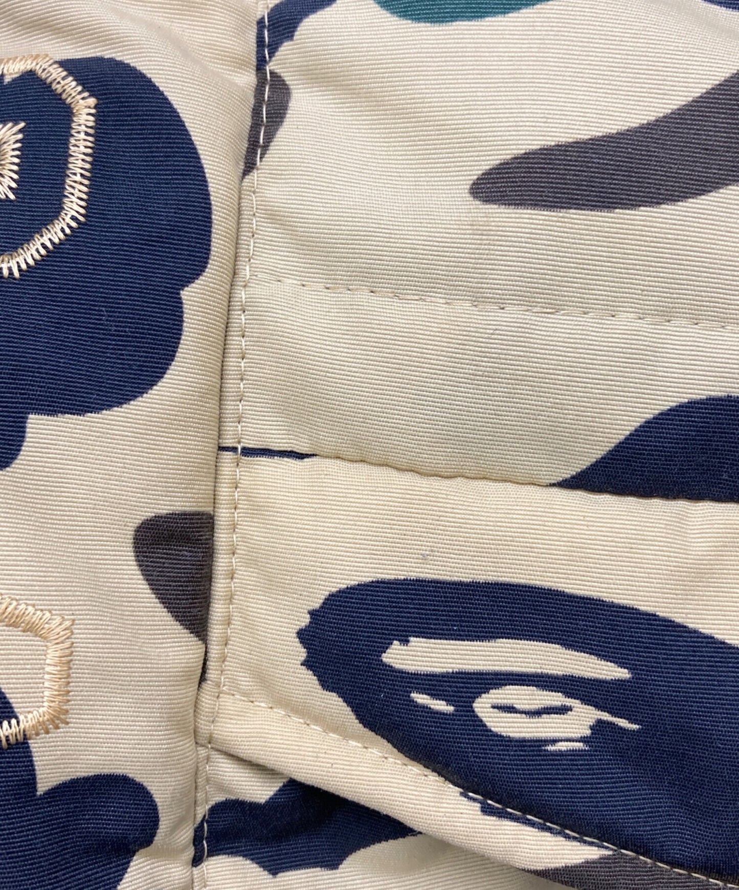[Pre-owned] A BATHING APE Down Jacket 001HJE701009X