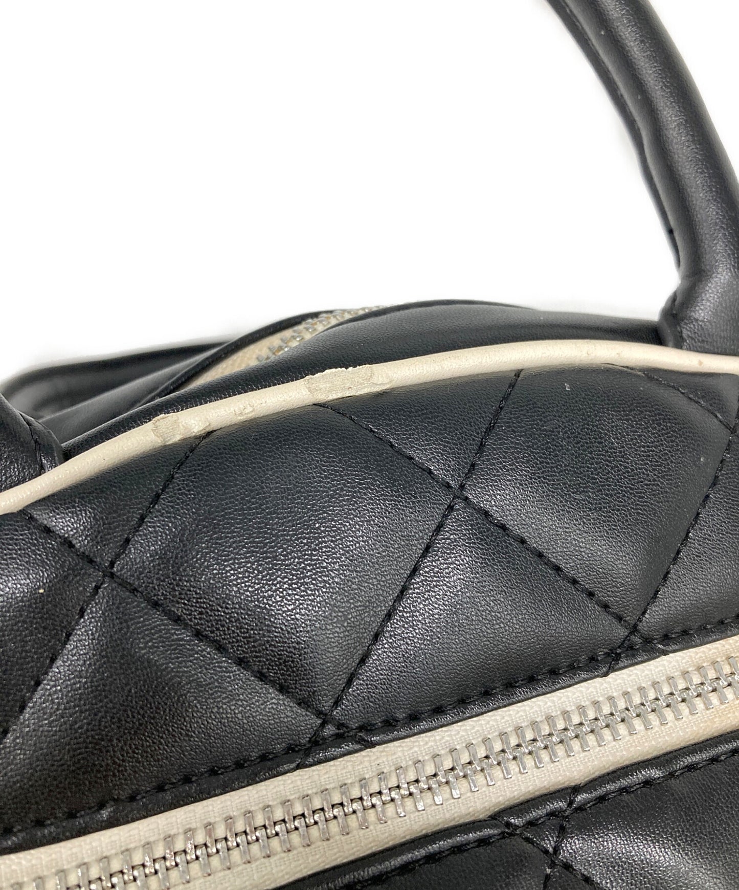 [Pre-owned] Hysteric Glamour 2-Way Chain Shoulder Bag