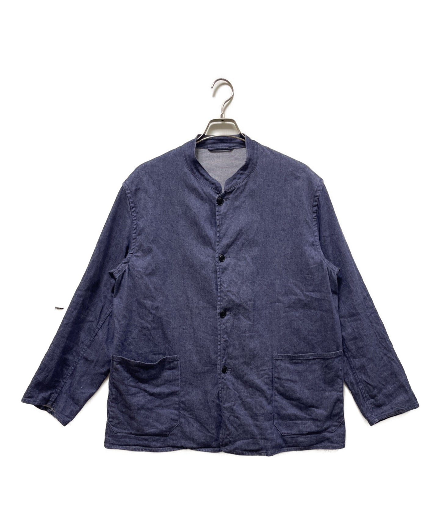 [Pre-owned] COMOLI Jacket T01-01013