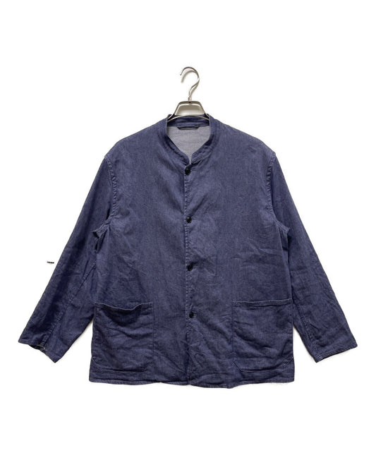 [Pre-owned] COMOLI Jacket T01-01013