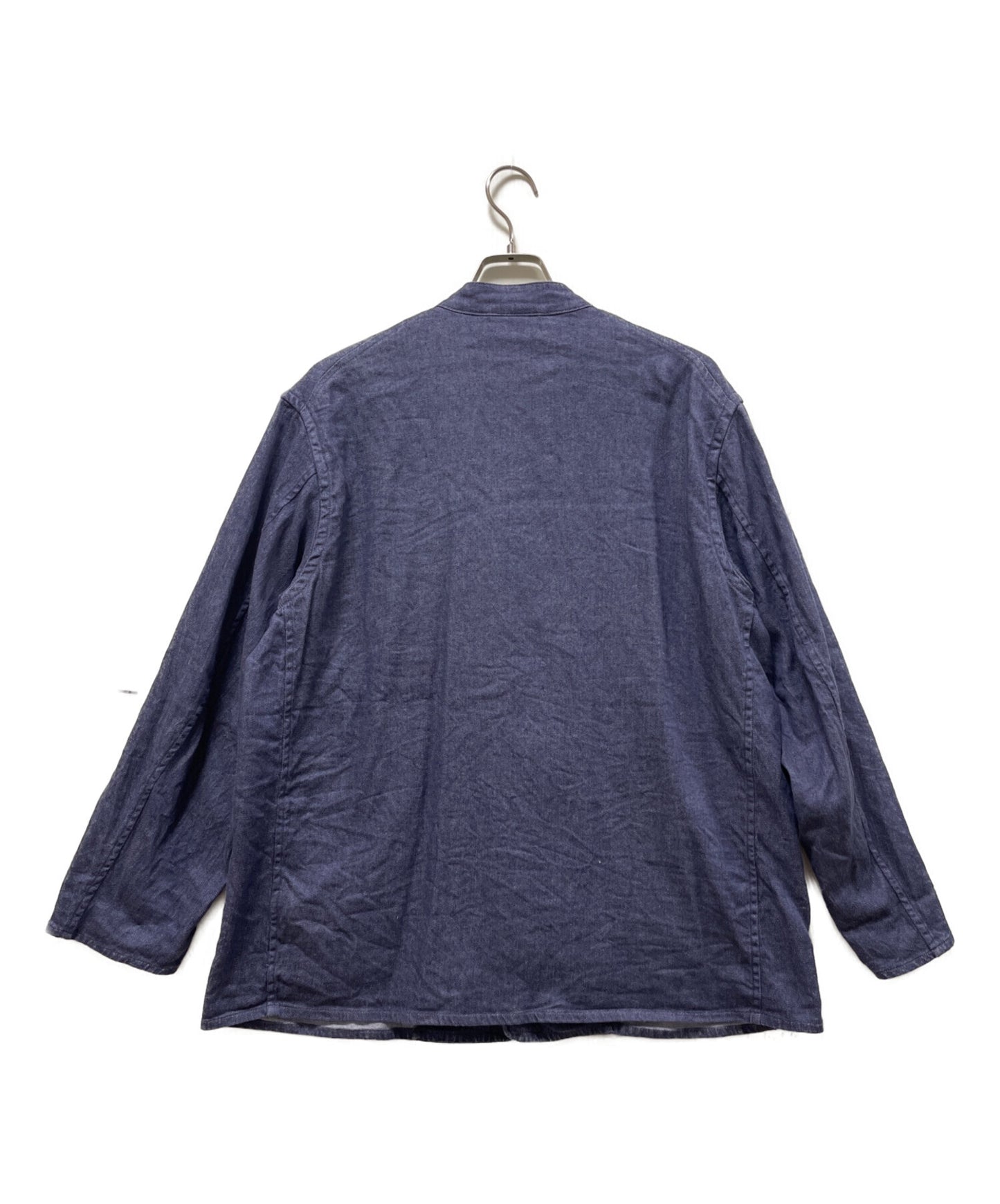 [Pre-owned] COMOLI Jacket T01-01013