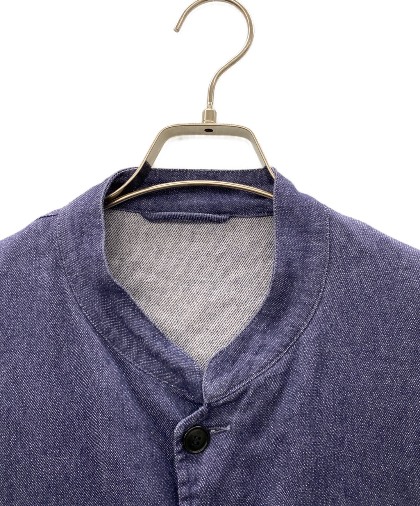 [Pre-owned] COMOLI Jacket T01-01013