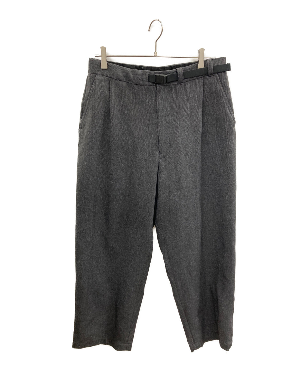 [Pre-owned] THE NORTHFACE PURPLELABEL Herringbone Field Pants N25FC100