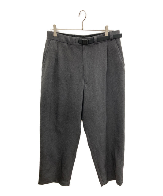 [Pre-owned] THE NORTHFACE PURPLELABEL Herringbone Field Pants N25FC100