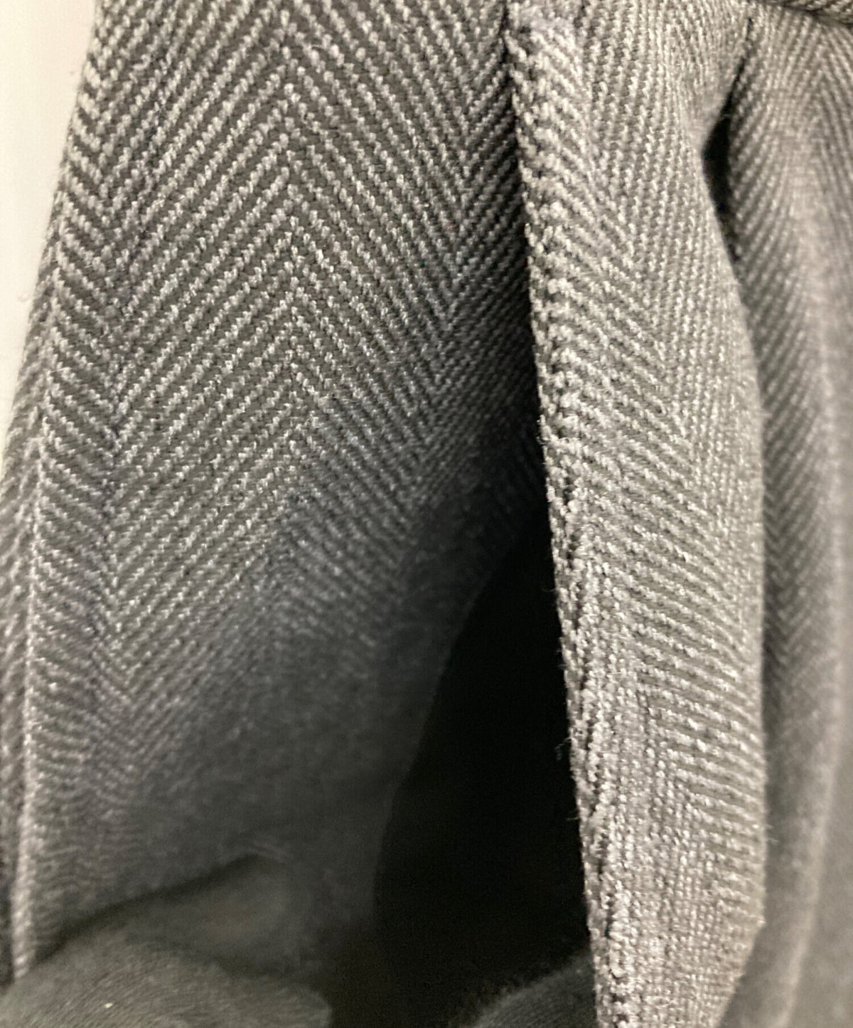[Pre-owned] THE NORTHFACE PURPLELABEL Herringbone Field Pants N25FC100