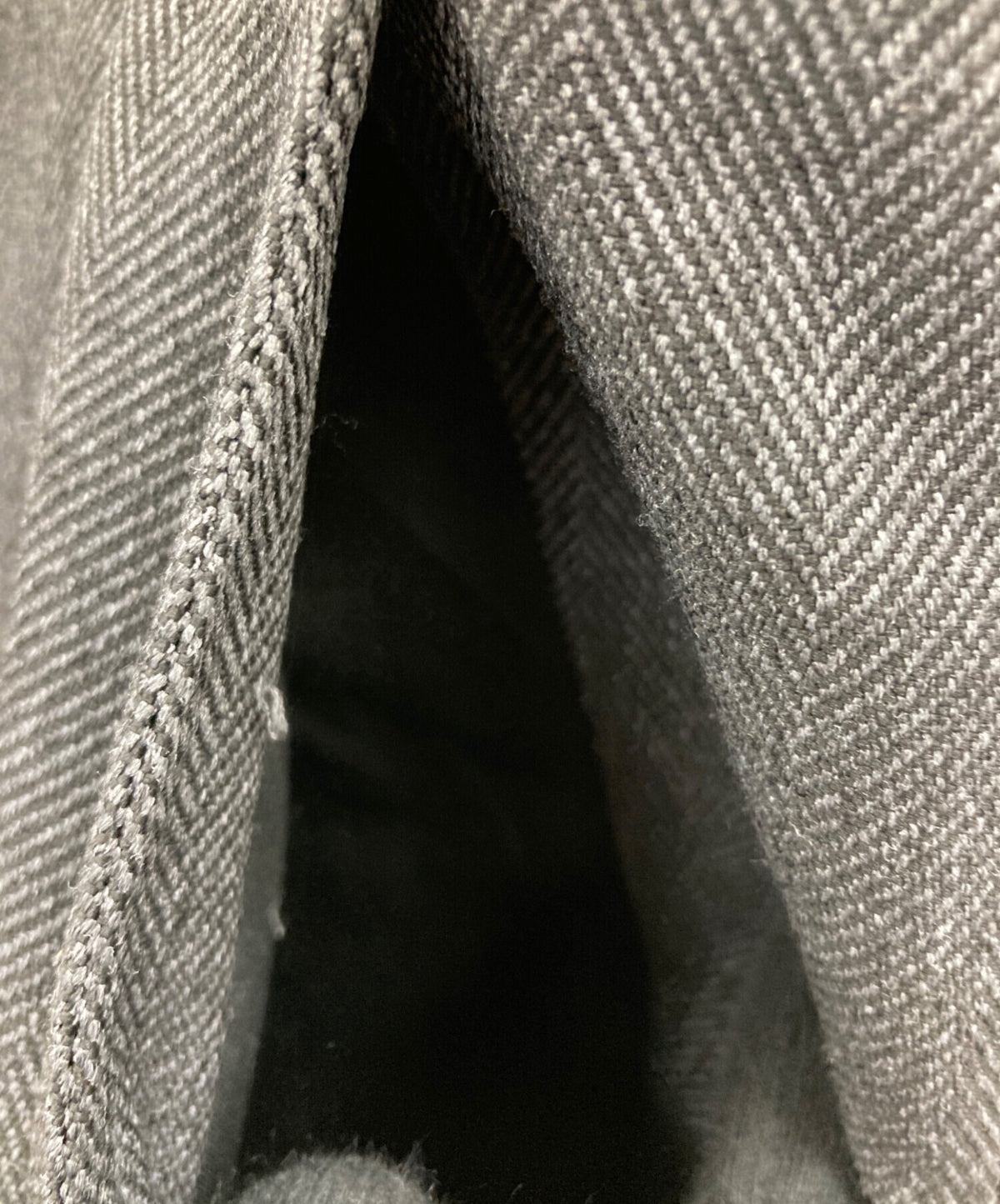[Pre-owned] THE NORTHFACE PURPLELABEL Herringbone Field Pants N25FC100