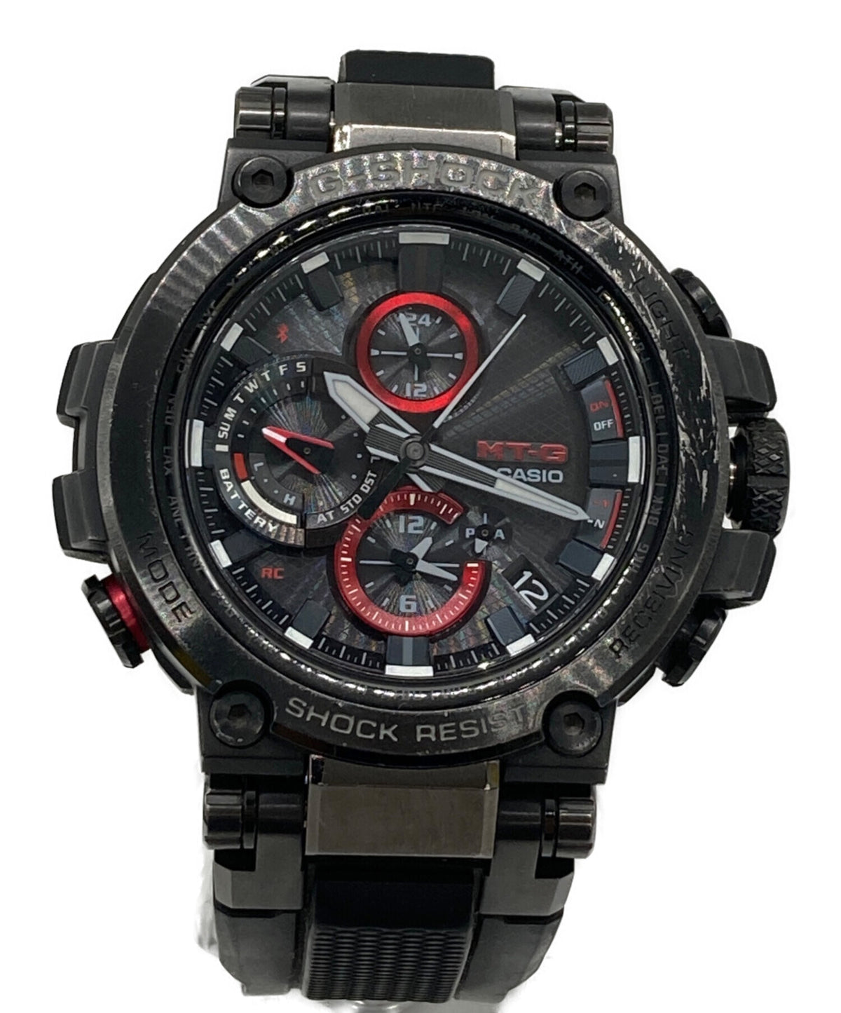 [Pre-owned] CASIO G-SHOCK MTG-B1000