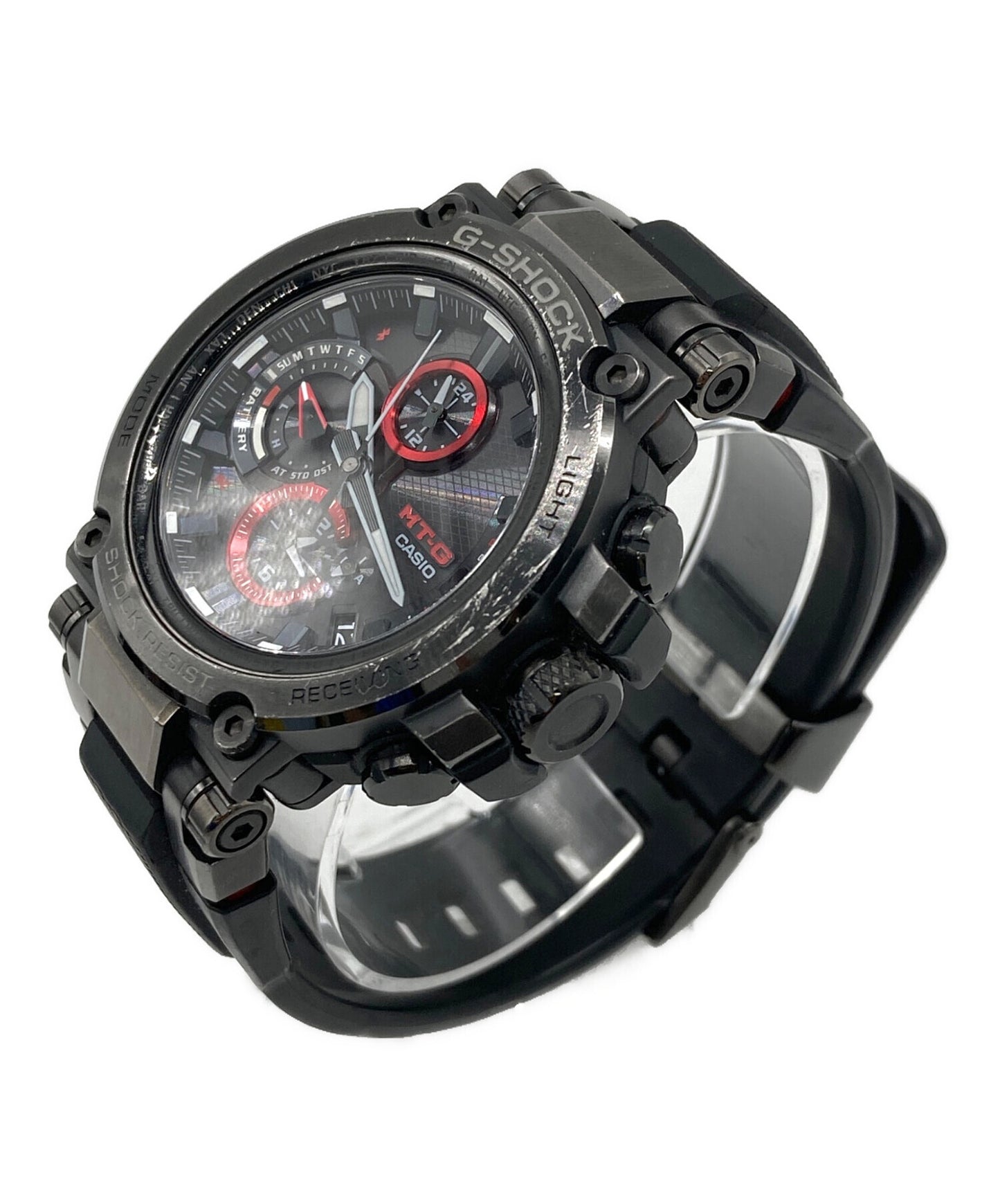 [Pre-owned] CASIO G-SHOCK MTG-B1000
