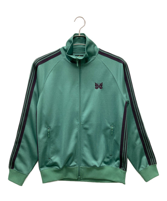 [Pre-owned] Needles  POLY SMOOTH Track Jacket MR284.