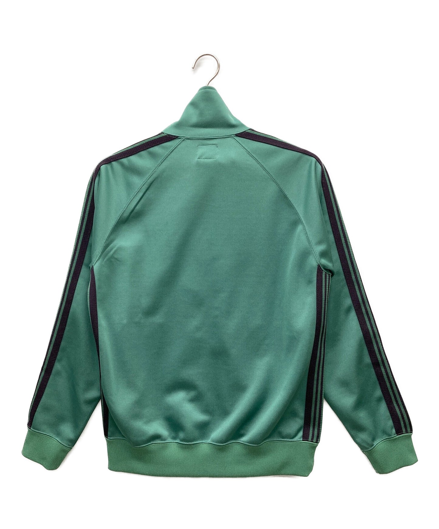 [Pre-owned] Needles  POLY SMOOTH Track Jacket MR284.