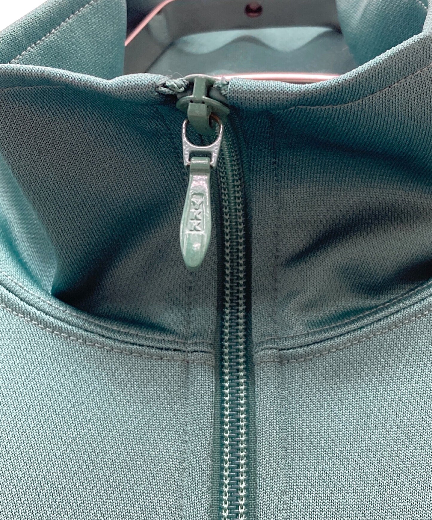 [Pre-owned] Needles  POLY SMOOTH Track Jacket MR284.