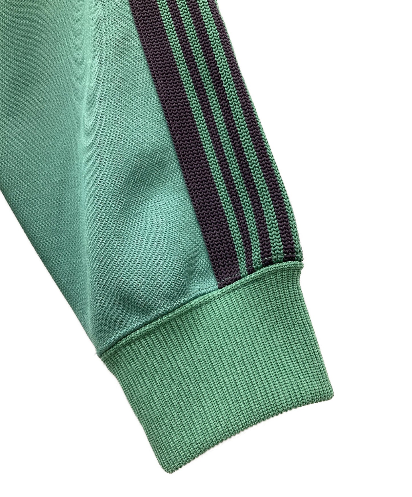 [Pre-owned] Needles  POLY SMOOTH Track Jacket MR284.