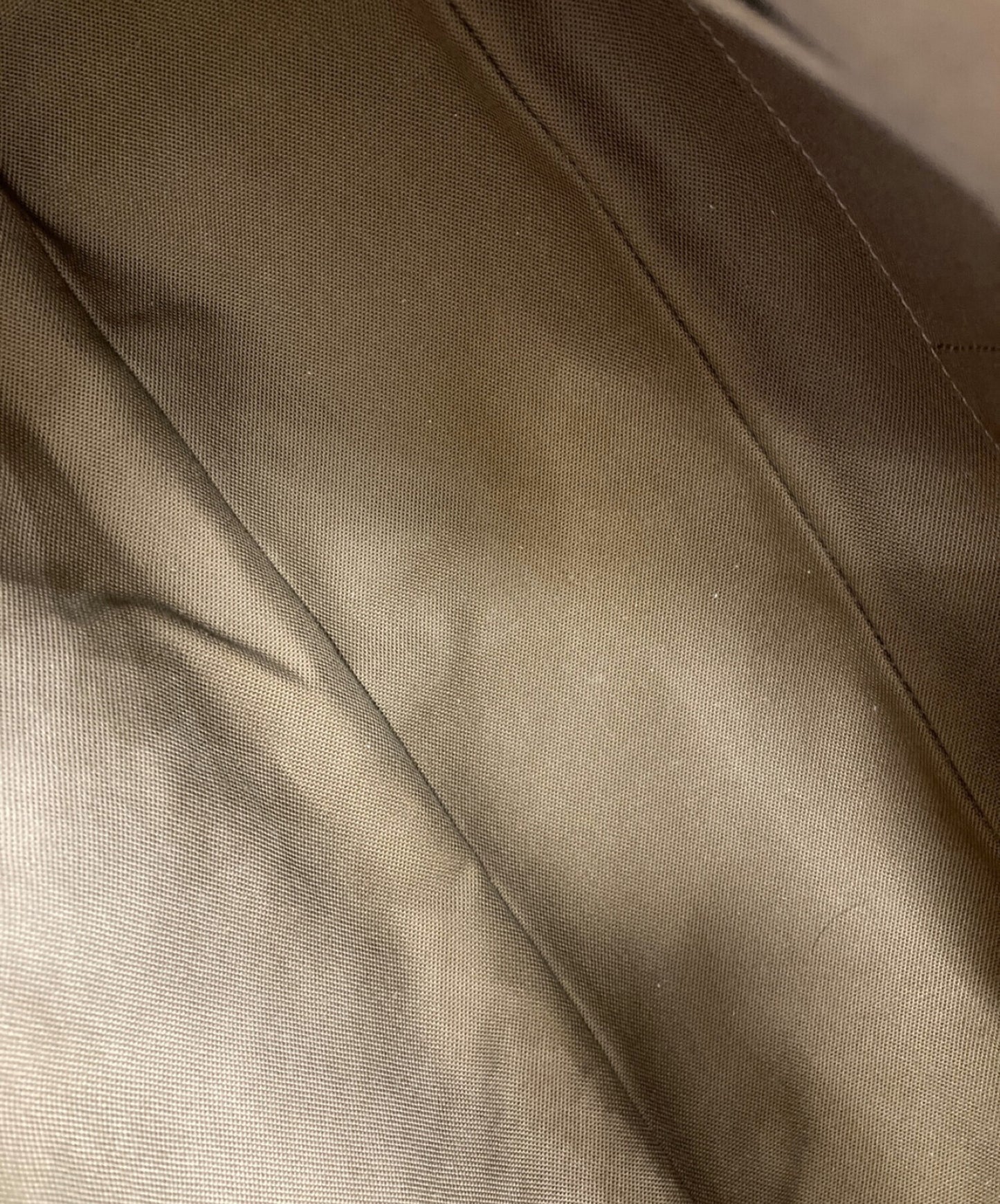 [Pre-owned] LOUIS VUITTON Monogram Stresa PM M51186