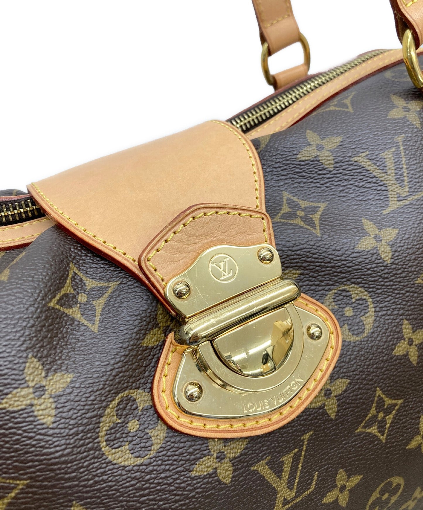 [Pre-owned] LOUIS VUITTON Monogram Stresa PM M51186