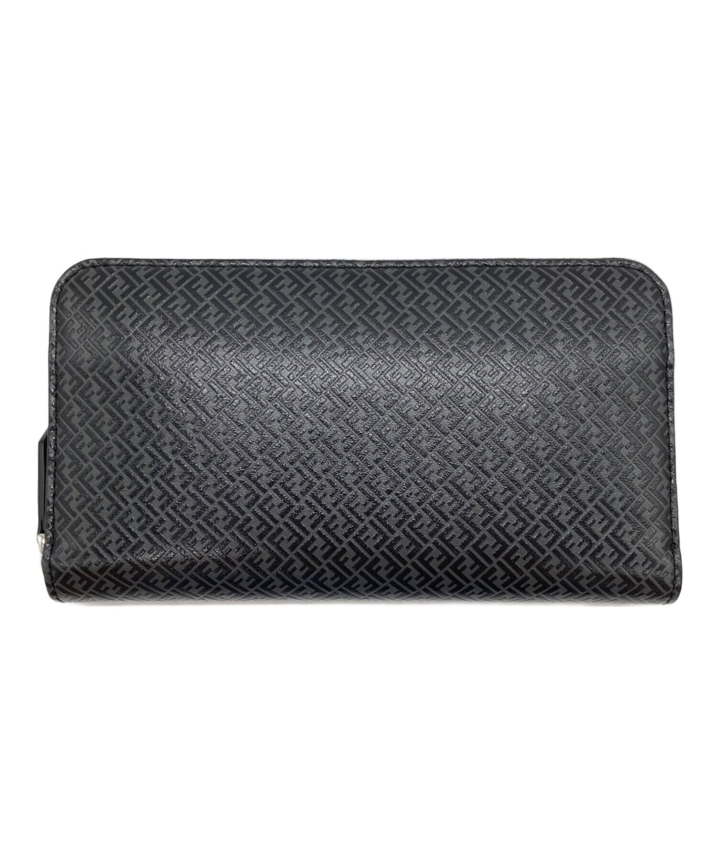 [Pre-owned] FENDI AGLP F0L6B WALLET 7M0210