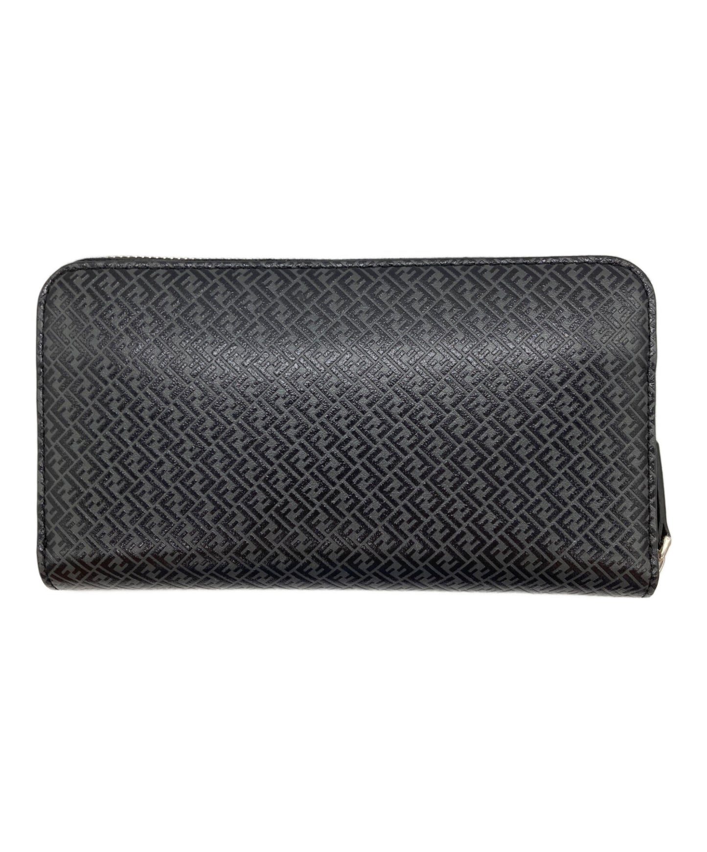 [Pre-owned] FENDI AGLP F0L6B WALLET 7M0210