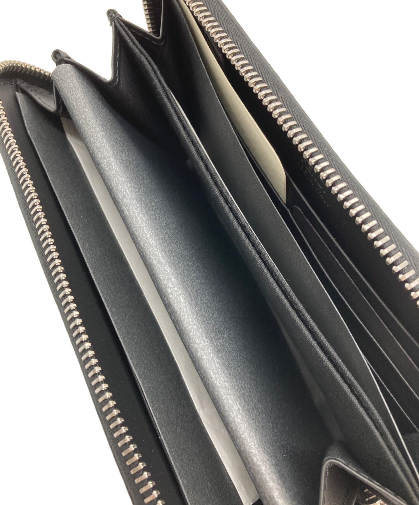 [Pre-owned] FENDI AGLP F0L6B WALLET 7M0210