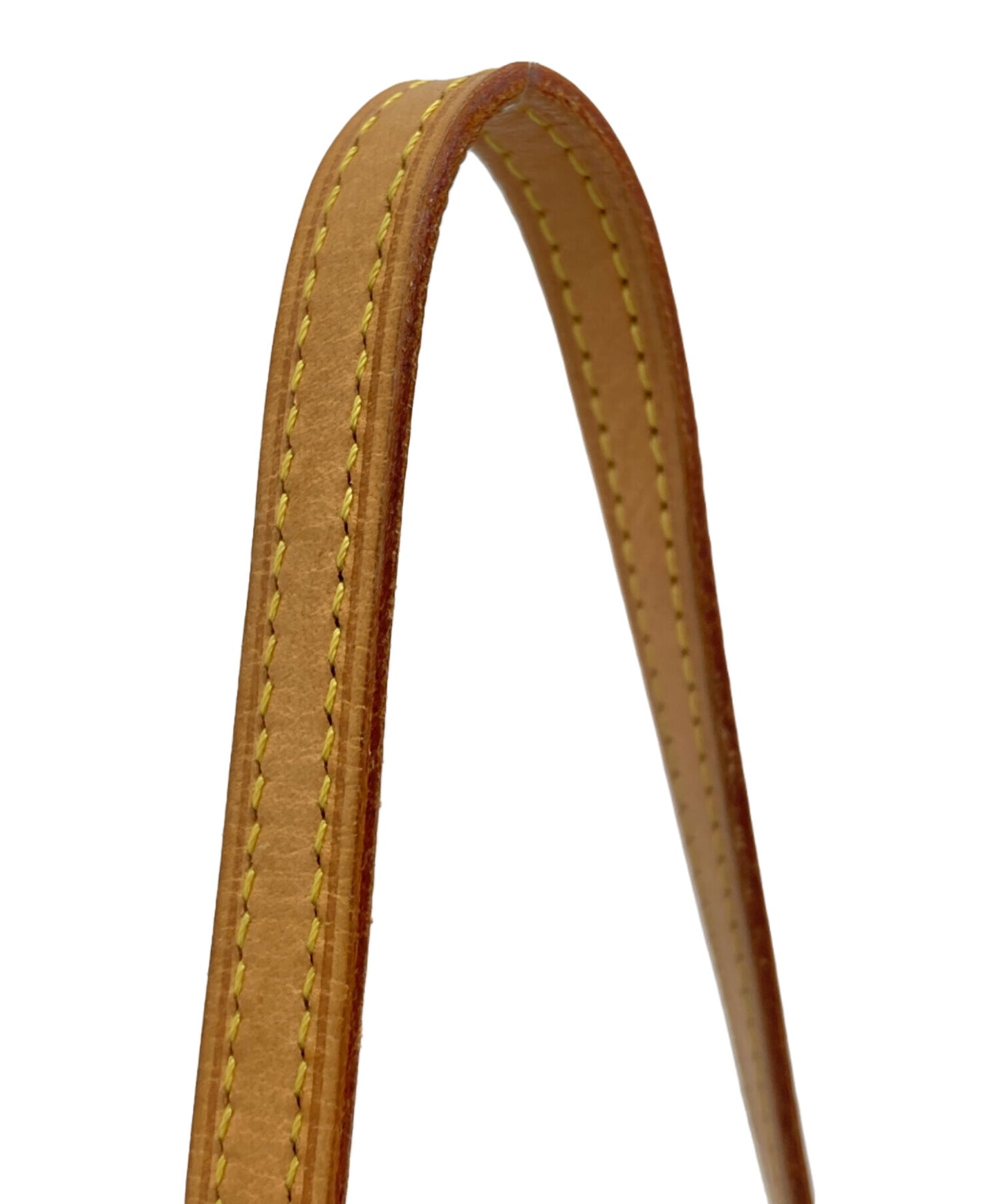 [Pre-owned] LOUIS VUITTON Monogram Pochette Twin GM M51852