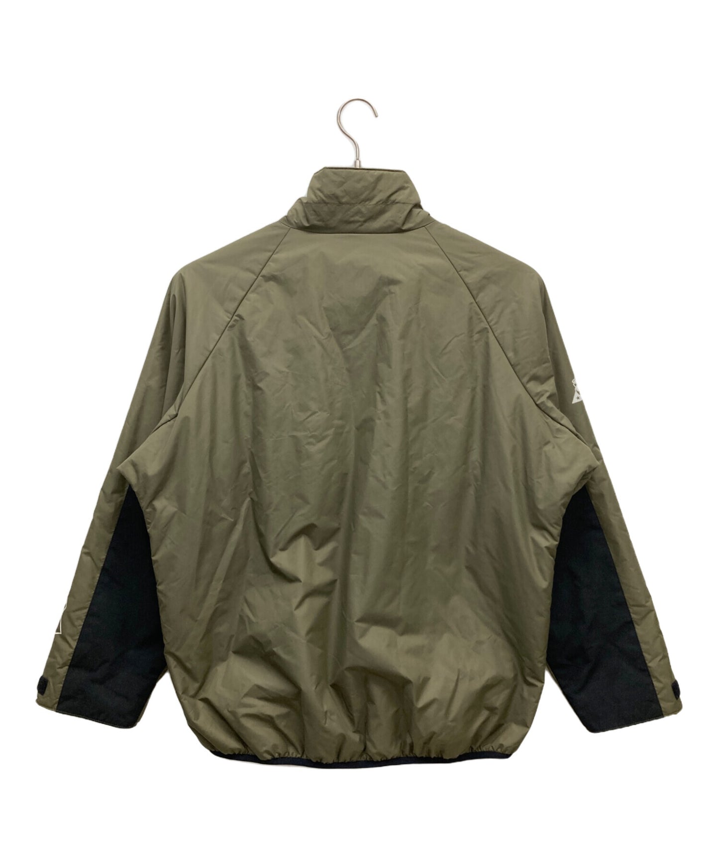 [Pre-owned] Hysteric Glamour stand-up collar jacket 02203AB07