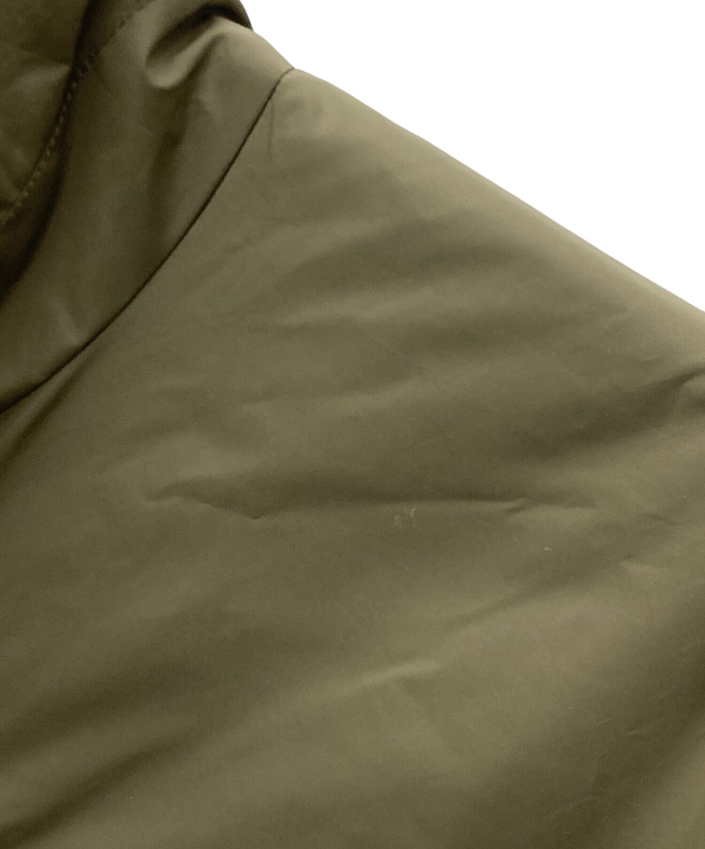 [Pre-owned] Hysteric Glamour stand-up collar jacket 02203AB07