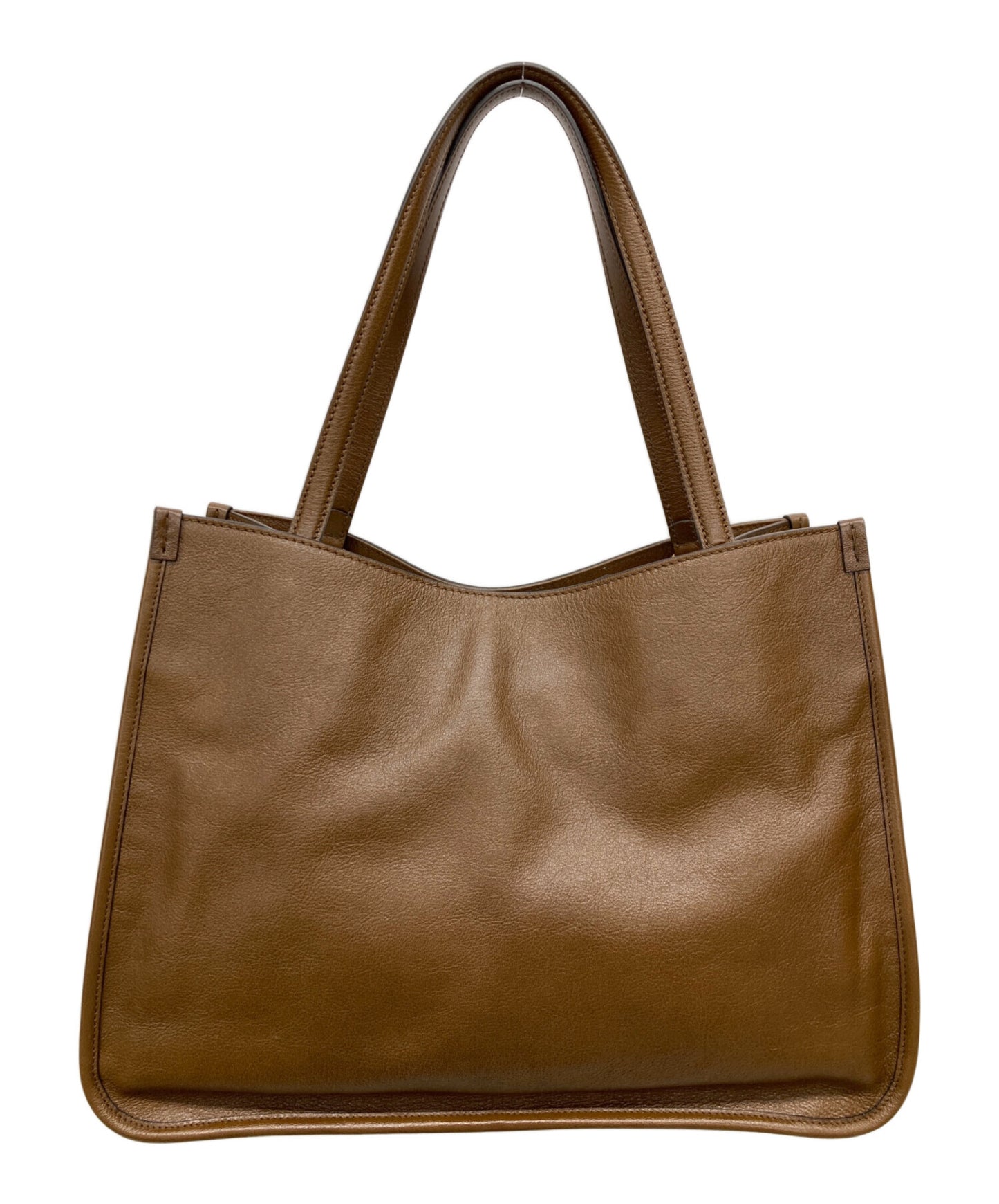 [Pre-owned] GUCCI Horsebit 1955 tote bag 623694