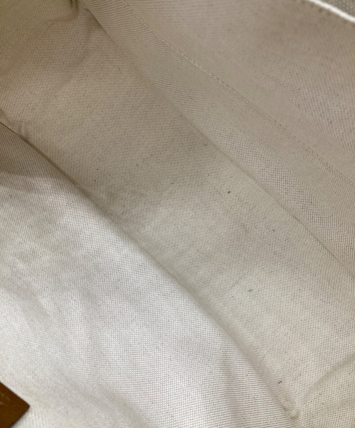 [Pre-owned] GUCCI Horsebit 1955 tote bag 623694