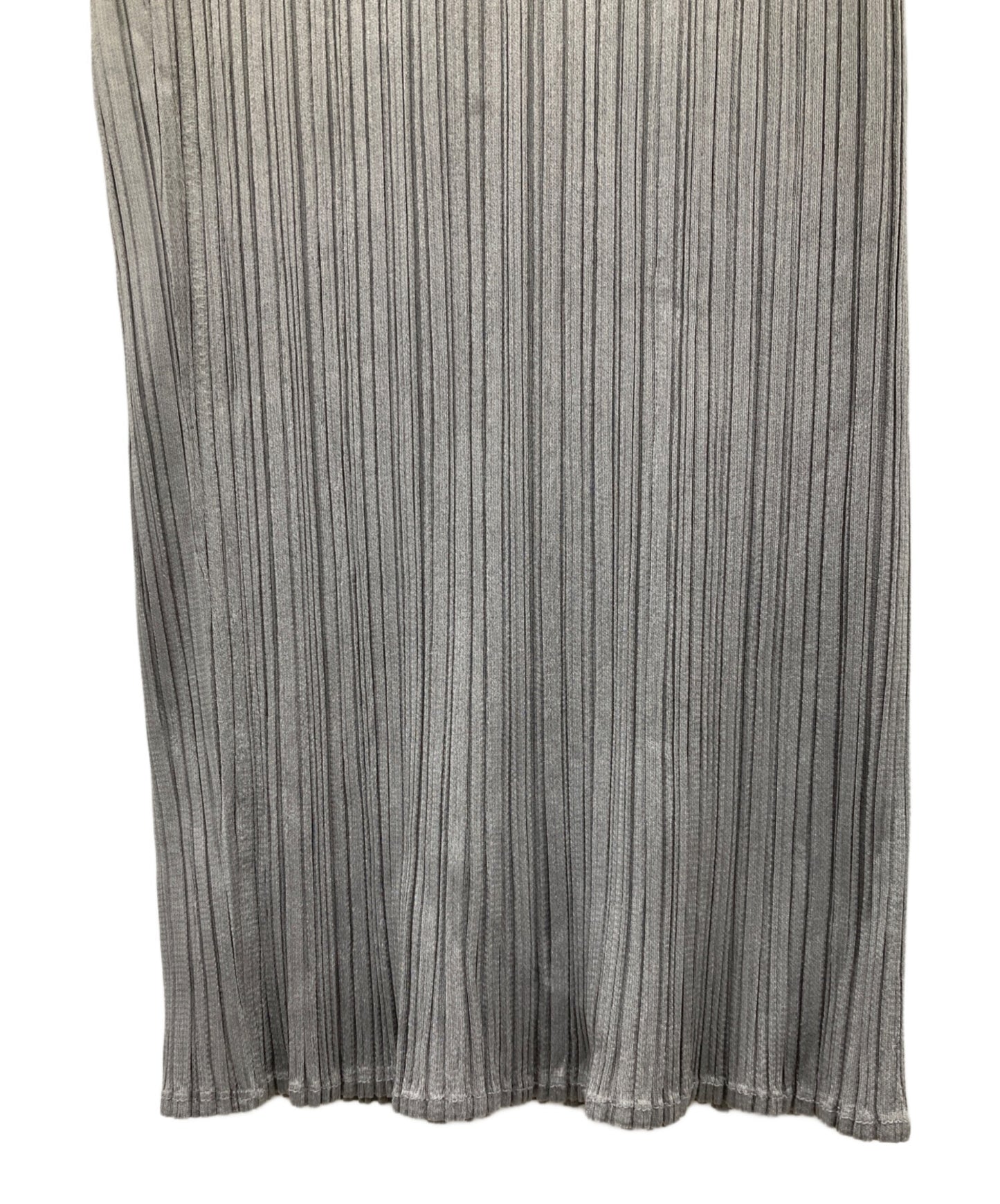 [Pre-owned] PLEATS PLEASE Pleated Easy Pants PP55-JF105