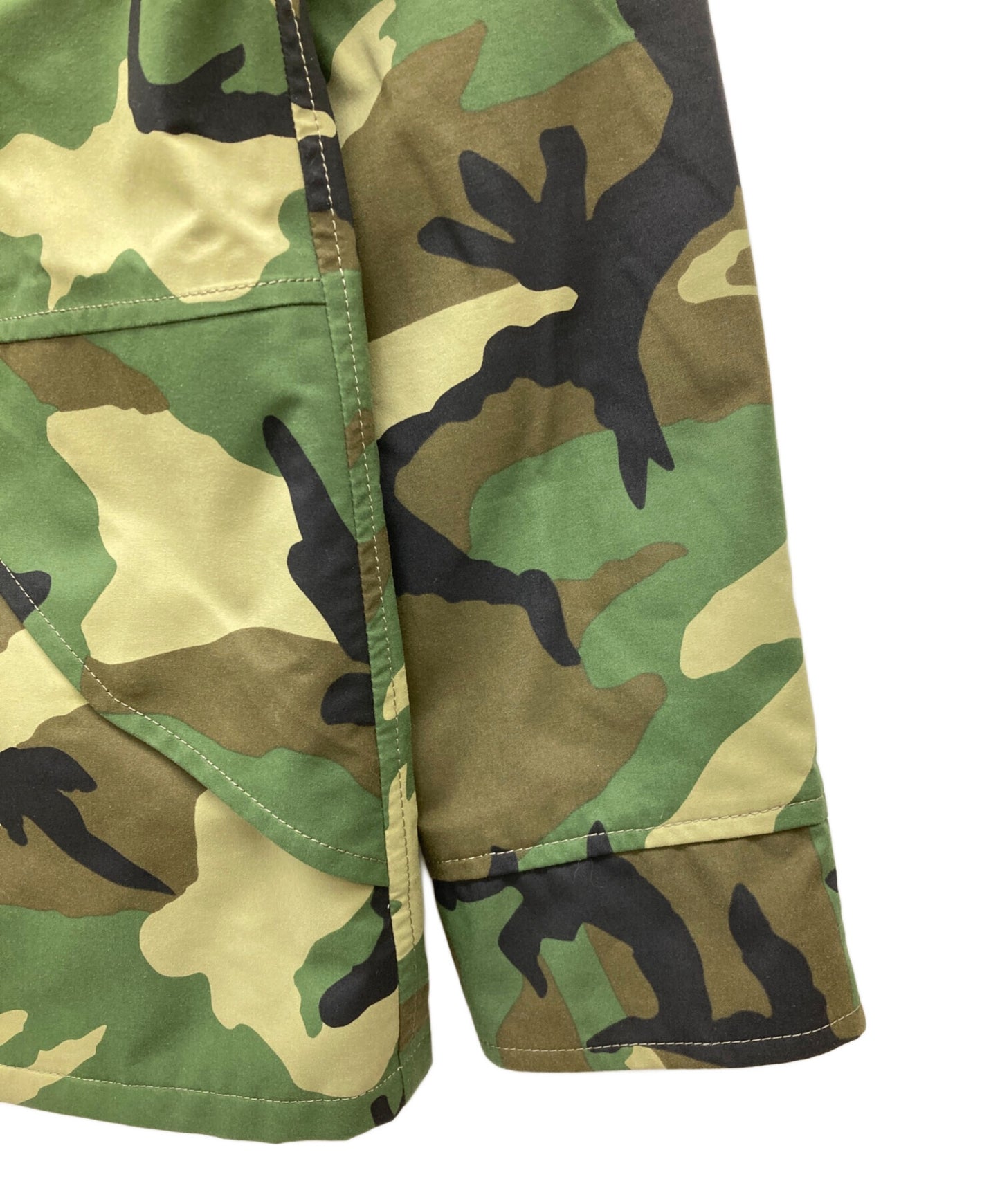 [Pre-owned] WTAPS 13ssECWCS Jacket 131GWDT-JKM02