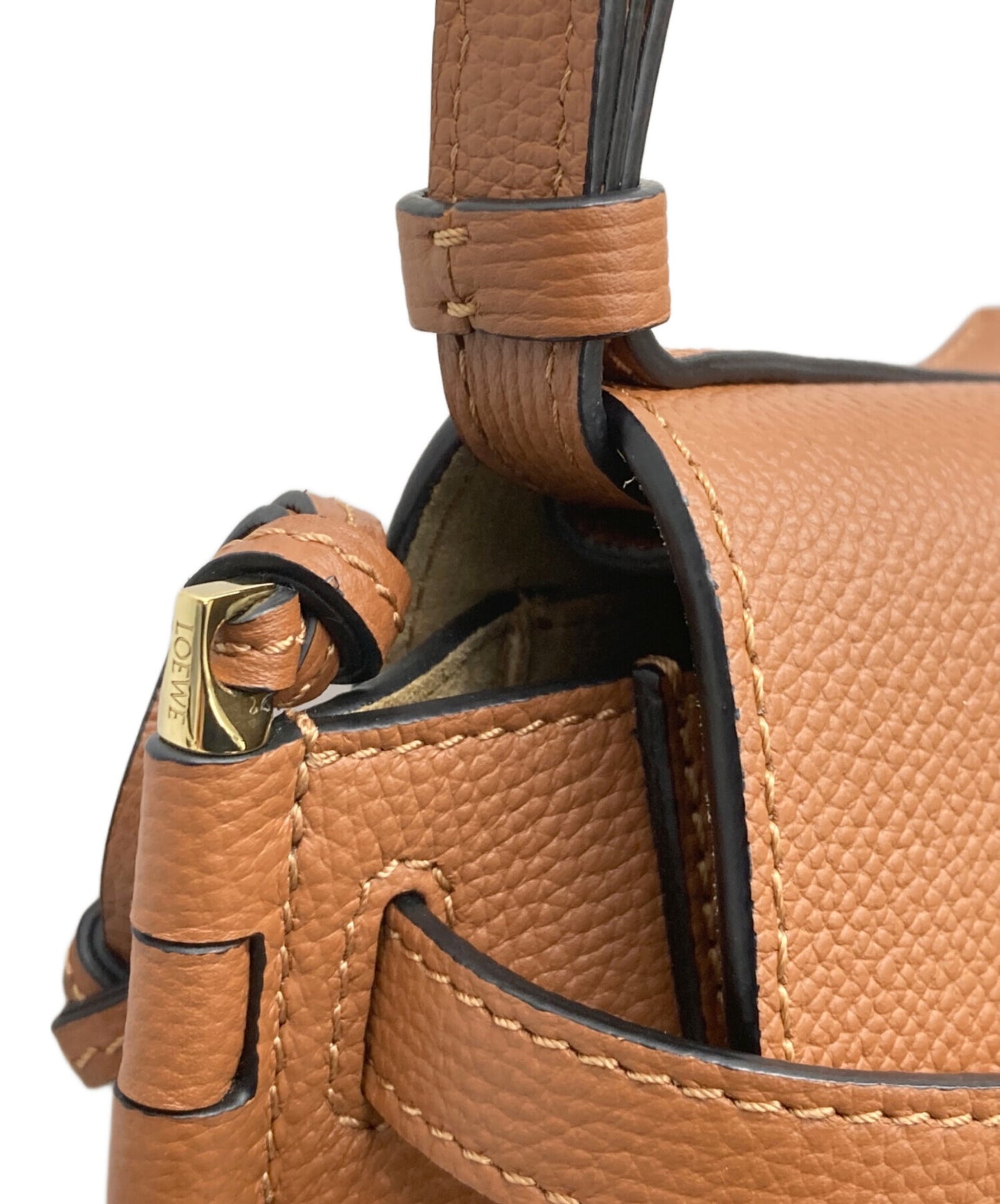 [Pre-owned] LOEWE shoulder bag