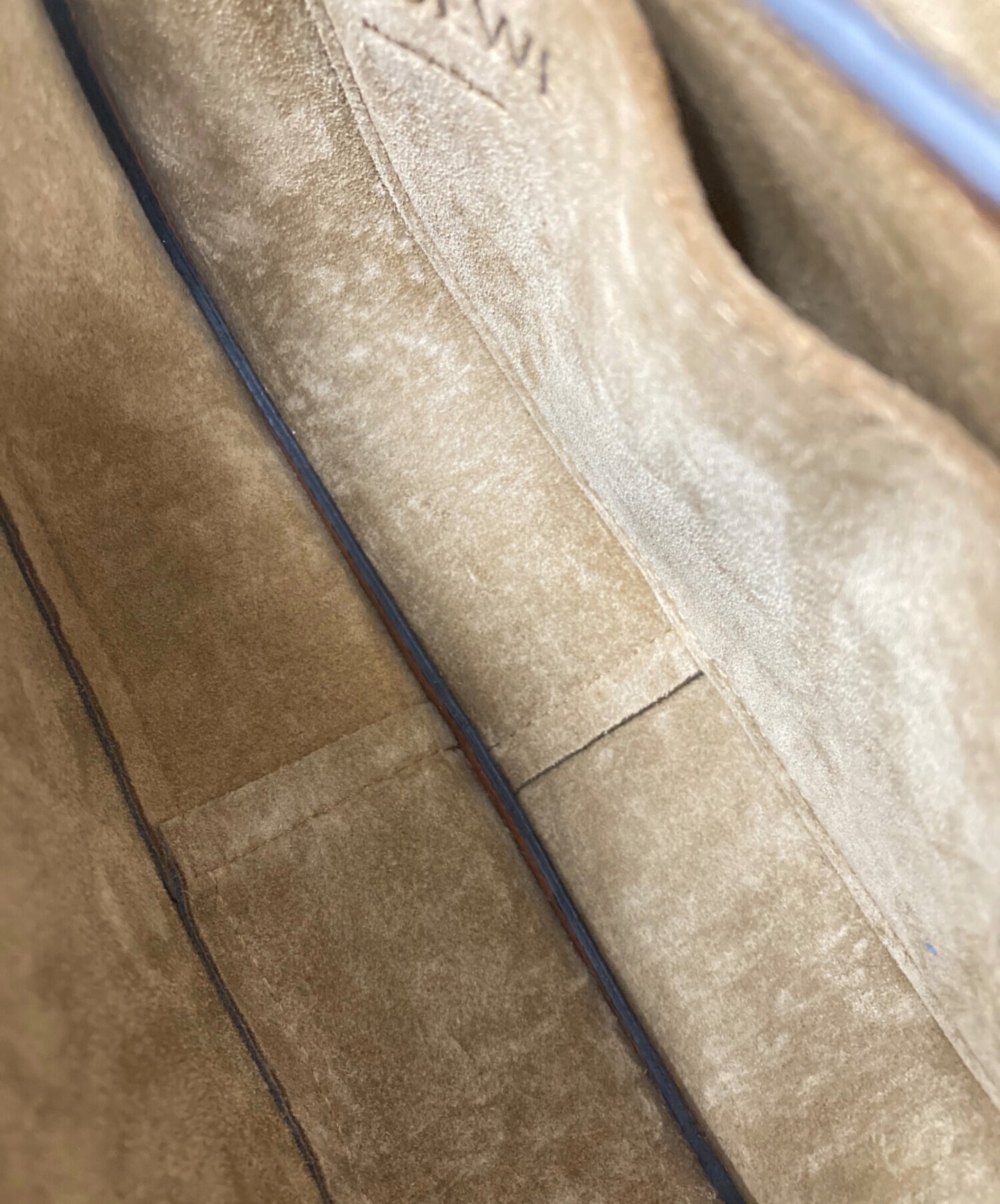 [Pre-owned] LOEWE shoulder bag