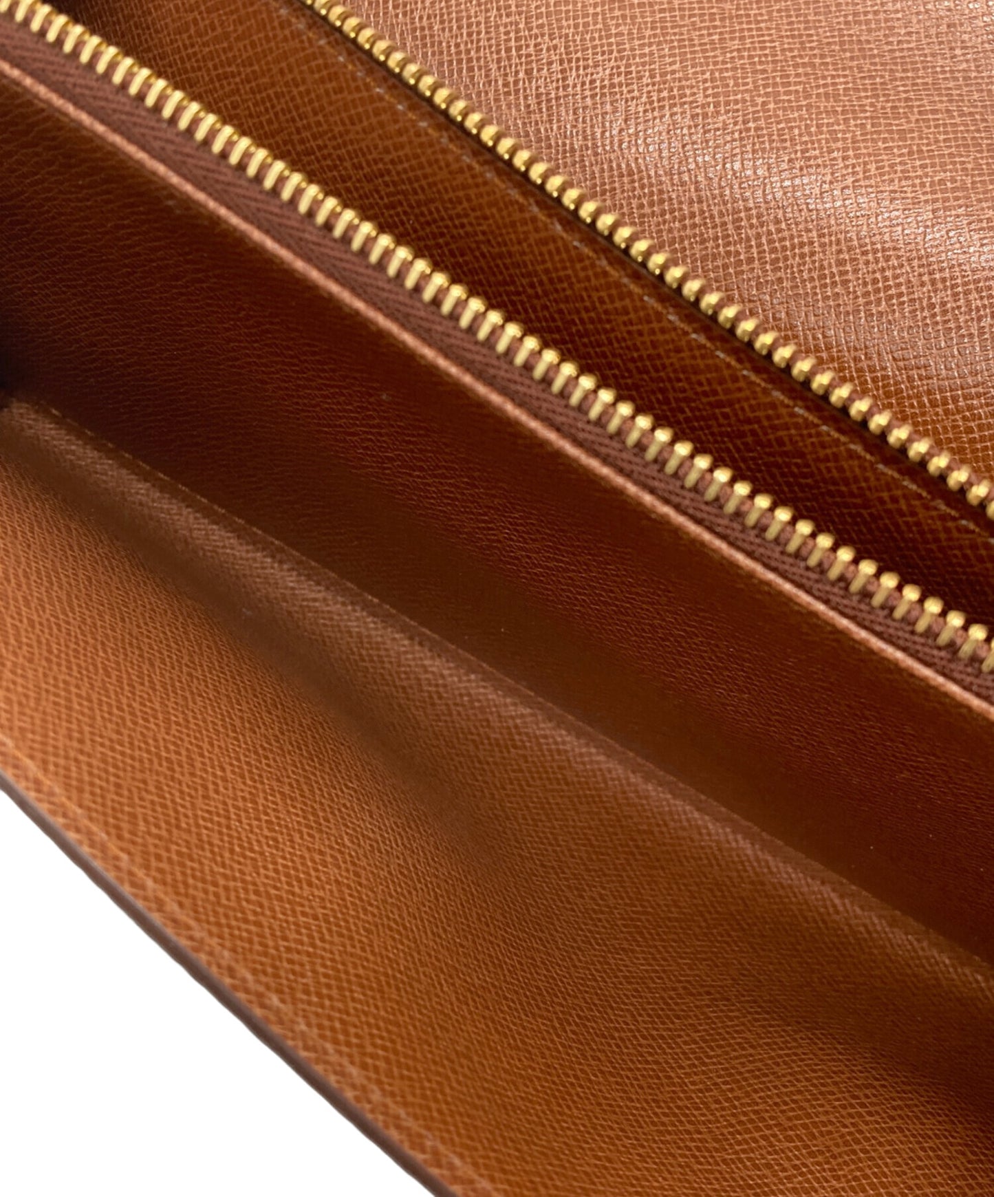 [Pre-owned] LOUIS VUITTON Monogram Portofoil Sala M61734