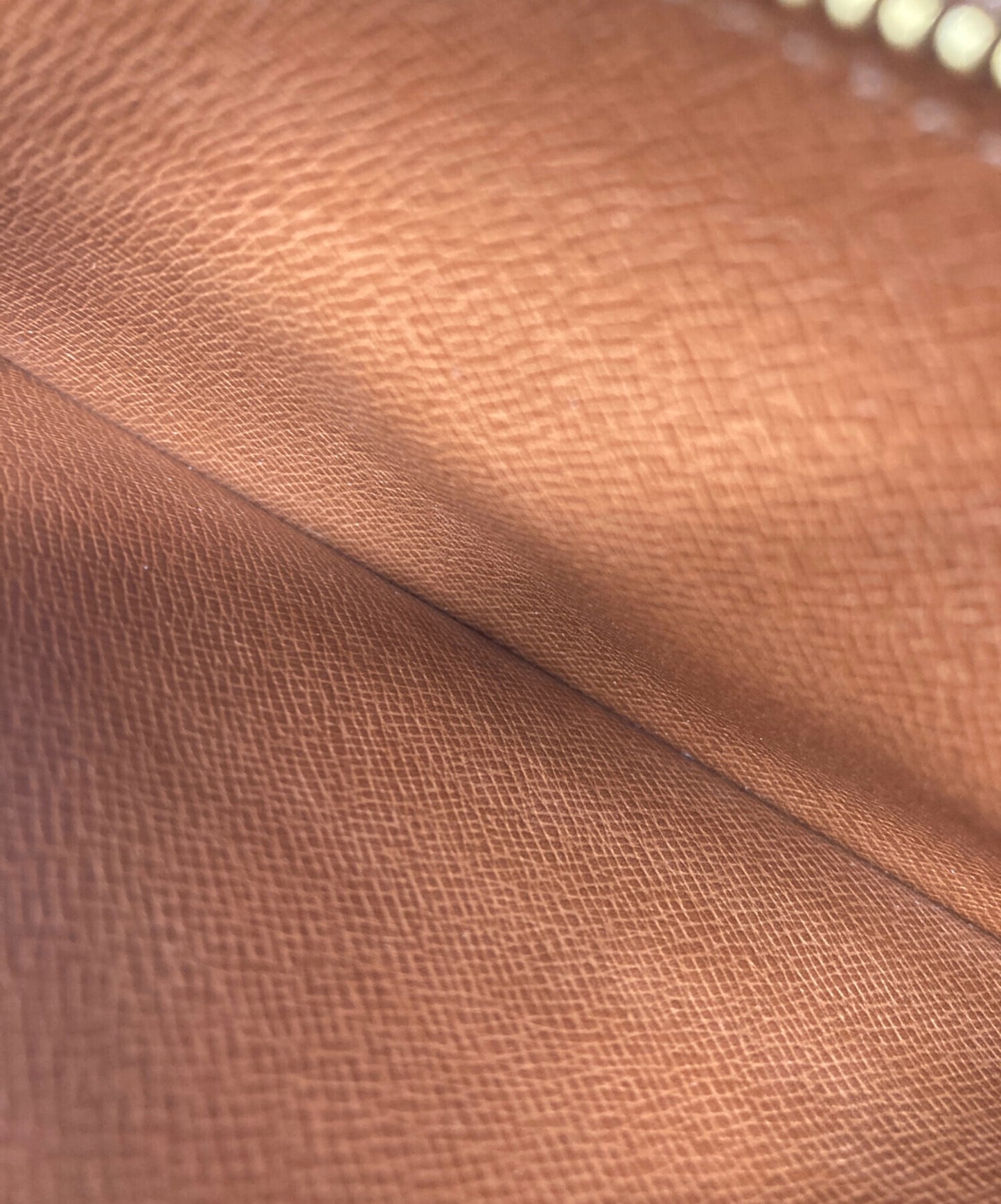 [Pre-owned] LOUIS VUITTON Monogram Portofoil Sala M61734