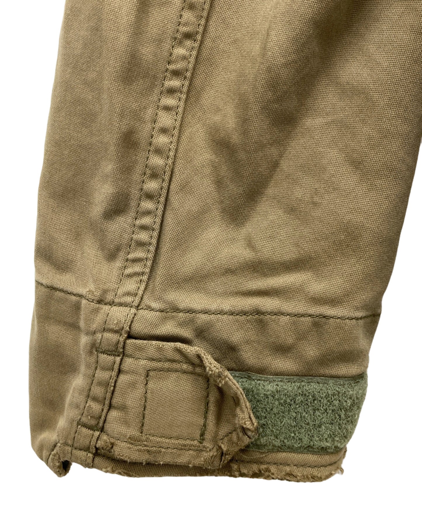 [Pre-owned] Hysteric Glamour military coat 0211AB05