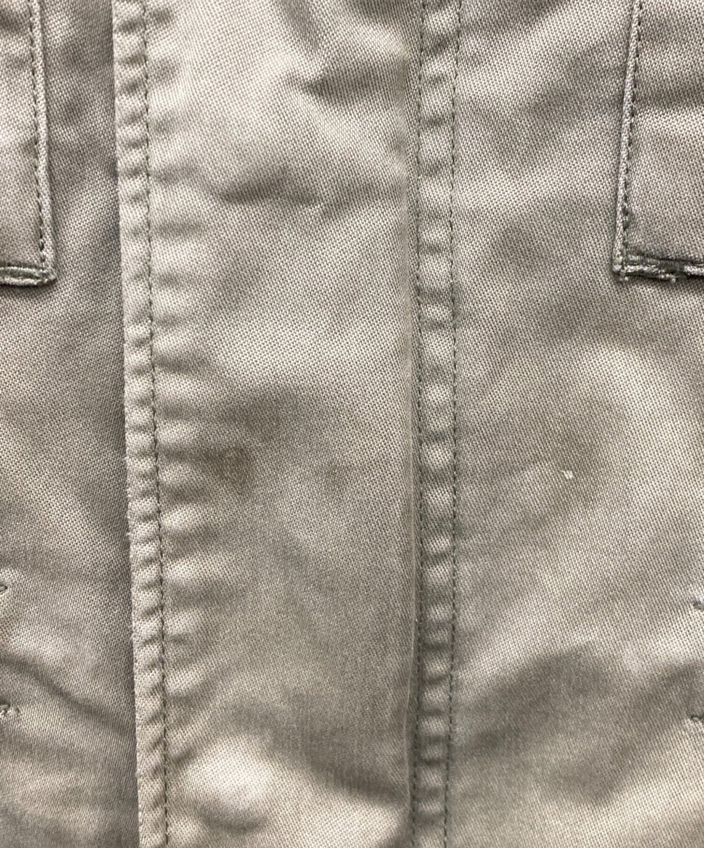 [Pre-owned] Hysteric Glamour military coat 0211AB05