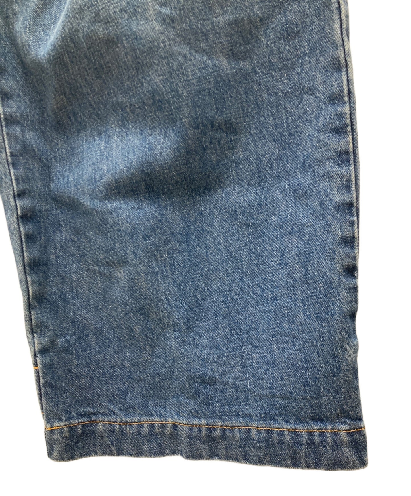[Pre-owned] KAPITAL large pocket denim K2310LP093