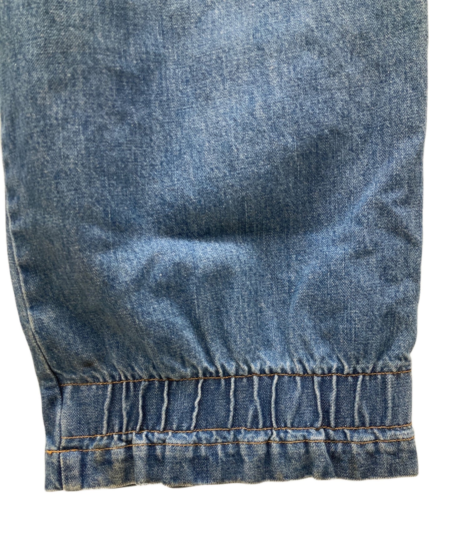 [Pre-owned] KAPITAL large pocket denim K2310LP093