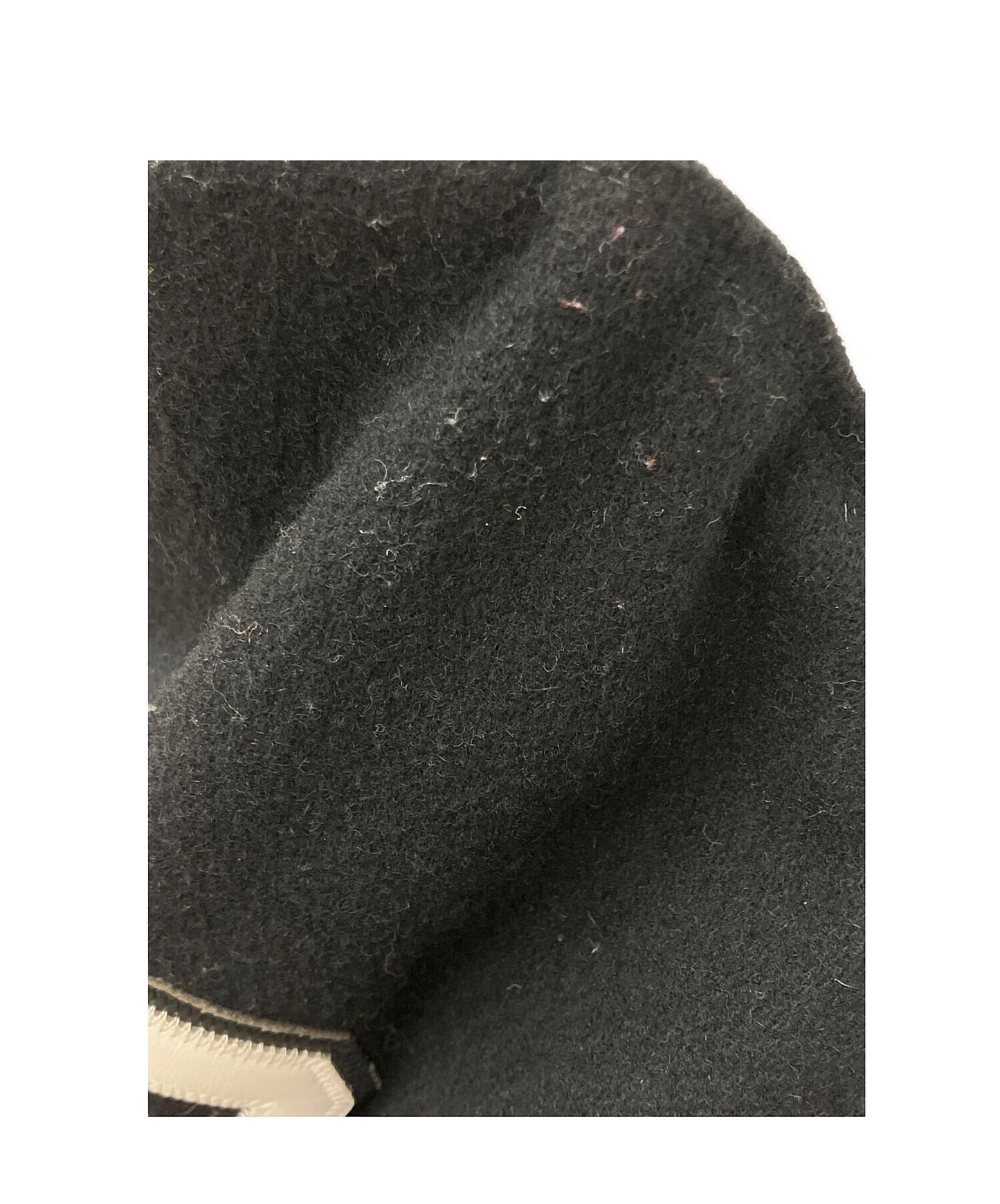 [Pre-owned] stussy 80 Wool Varsity Jacket 115713