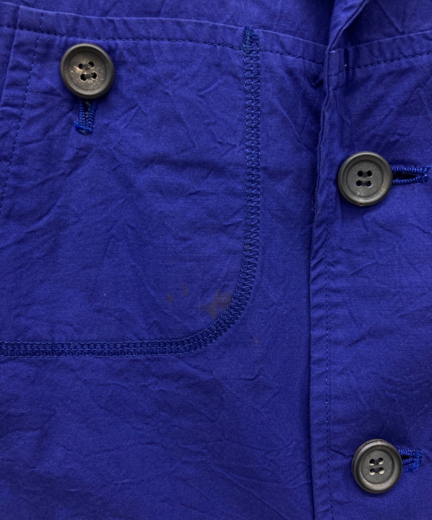 [Pre-owned] ISSEY MIYAKE tailored jacket ME73FD013