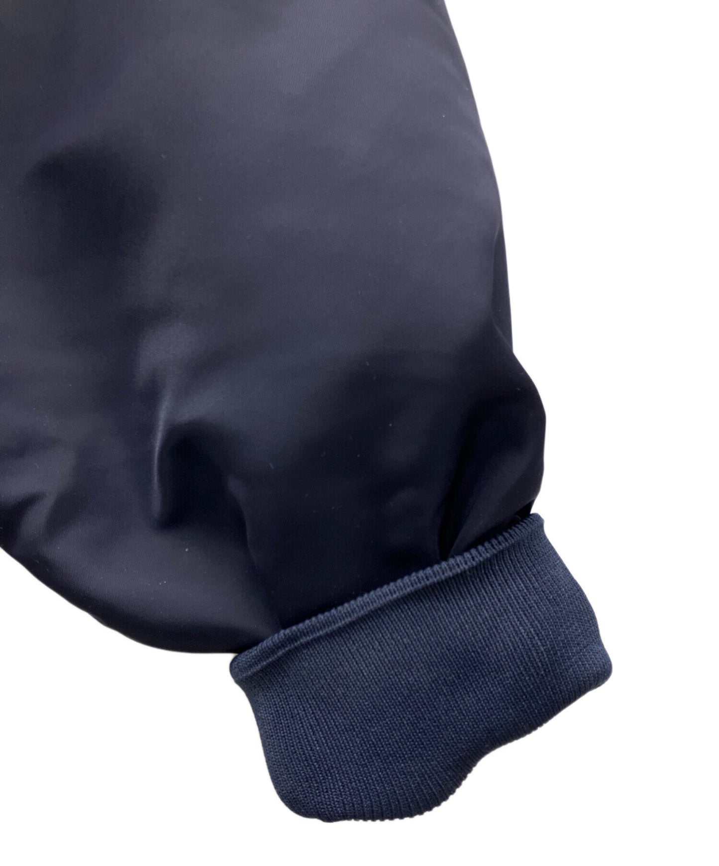 [Pre-owned] WTAPS TEAM JACKET 212TQDT-JKM01