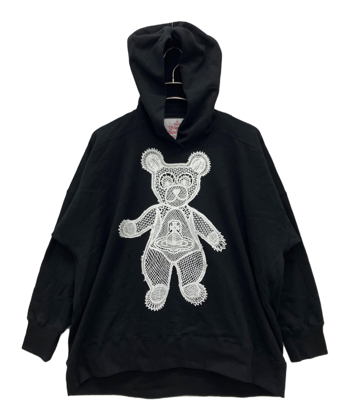 [Pre-owned] Vivienne Westwood RED LABEL LACE TEDDY 16-12-361002