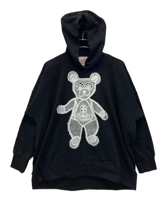 [Pre-owned] Vivienne Westwood RED LABEL LACE TEDDY 16-12-361002