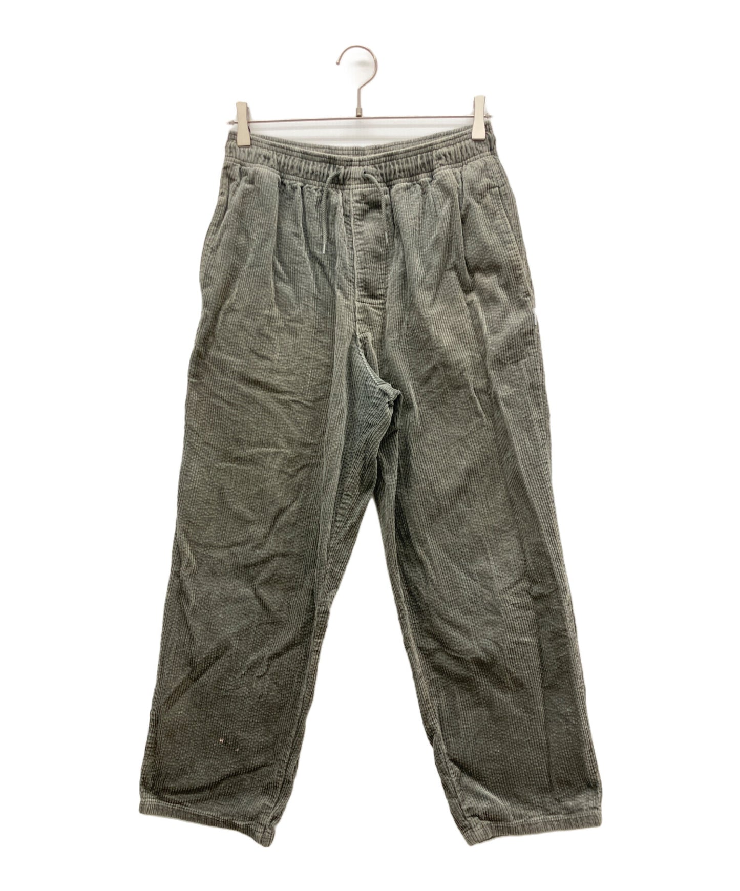 [Pre-owned] WTAPS Corduroy Pants 222TQDT-PTM03