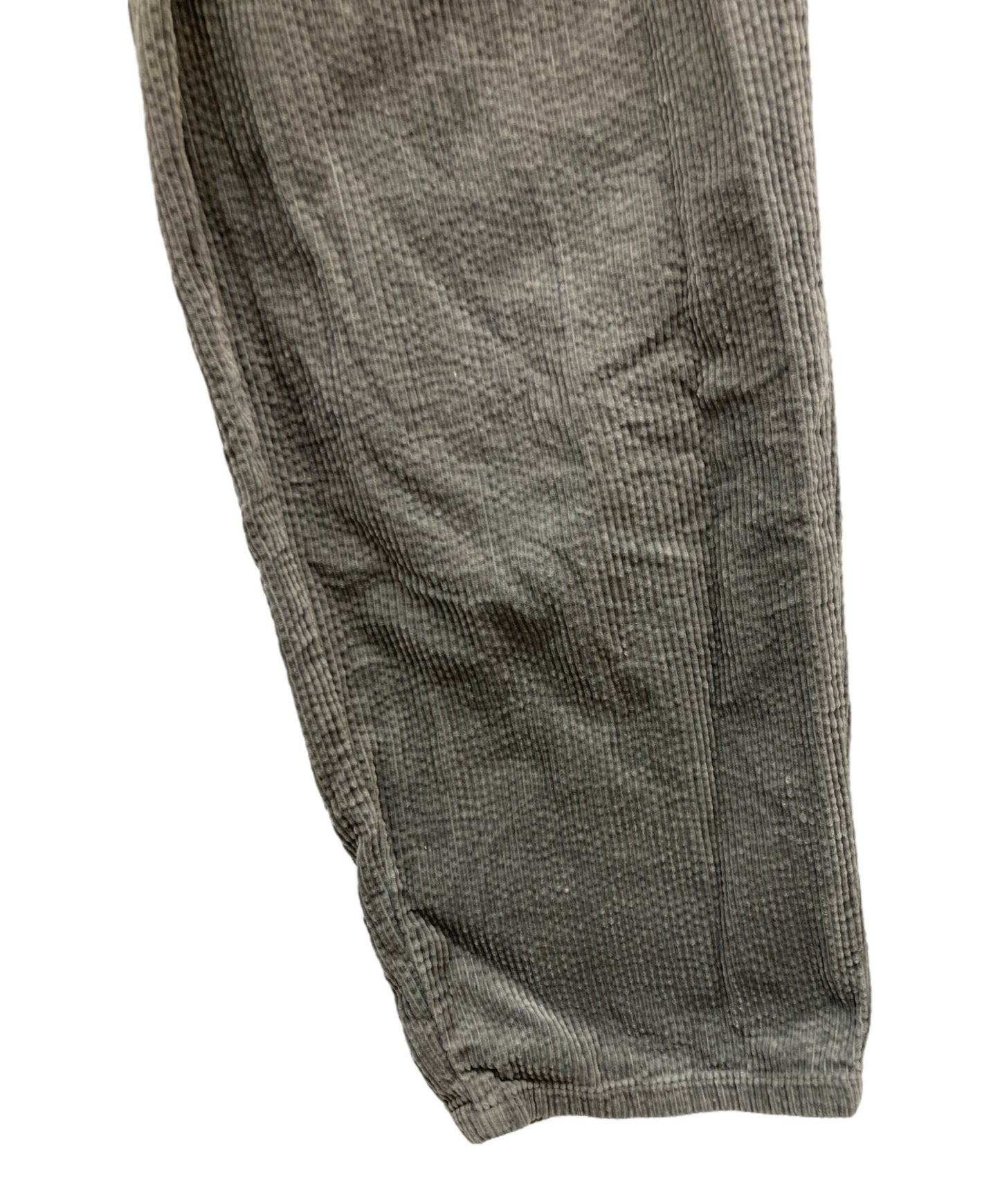 [Pre-owned] WTAPS Corduroy Pants 222TQDT-PTM03