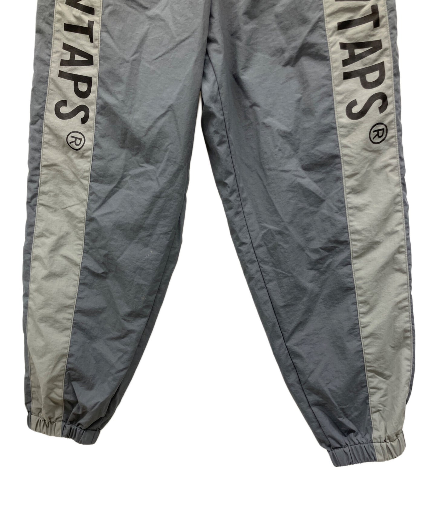 [Pre-owned] WTAPS Deli/Pants/Nylon. Taffeta 251CWDT-PTM07