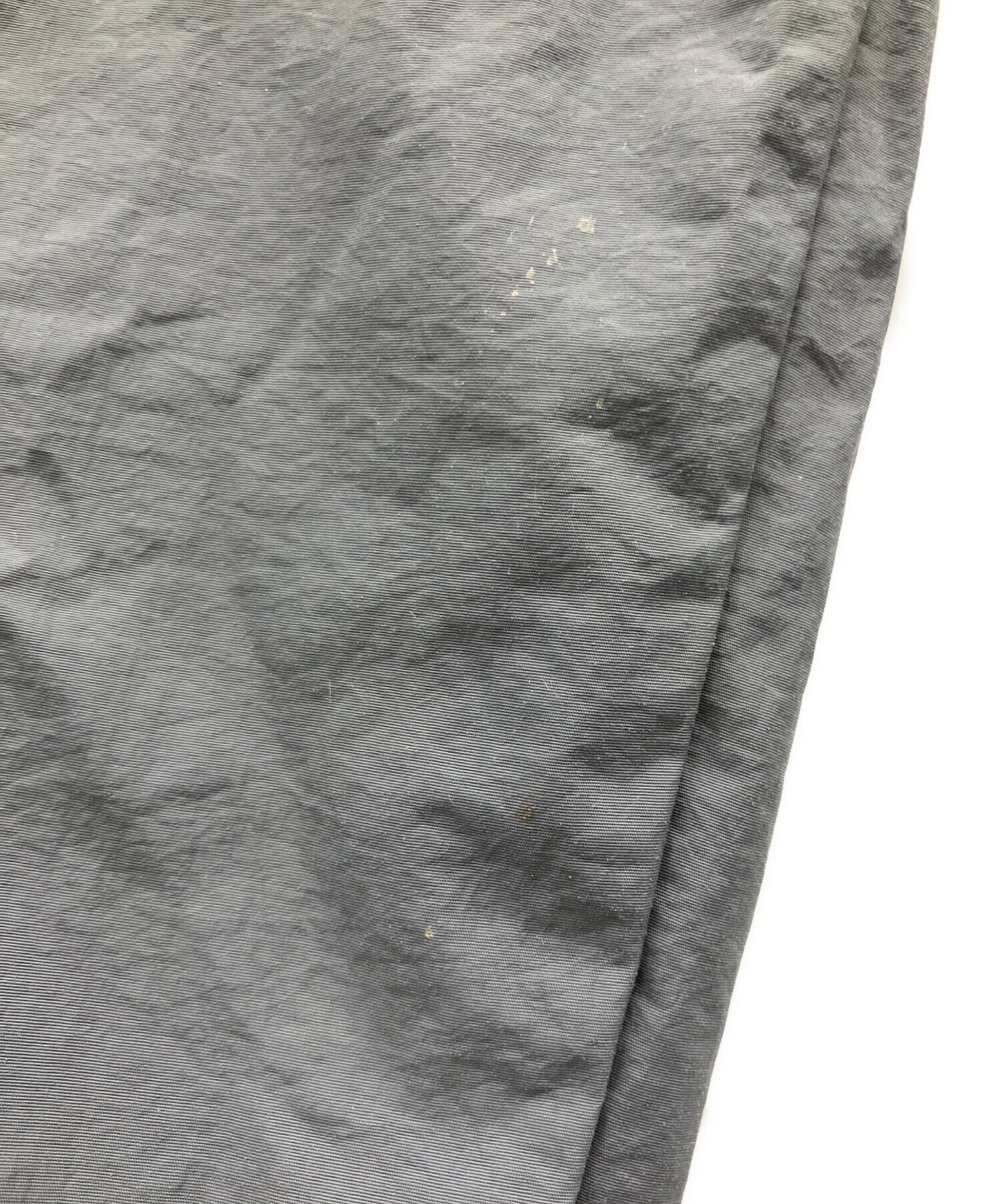 [Pre-owned] WTAPS Deli/Pants/Nylon. Taffeta 251CWDT-PTM07