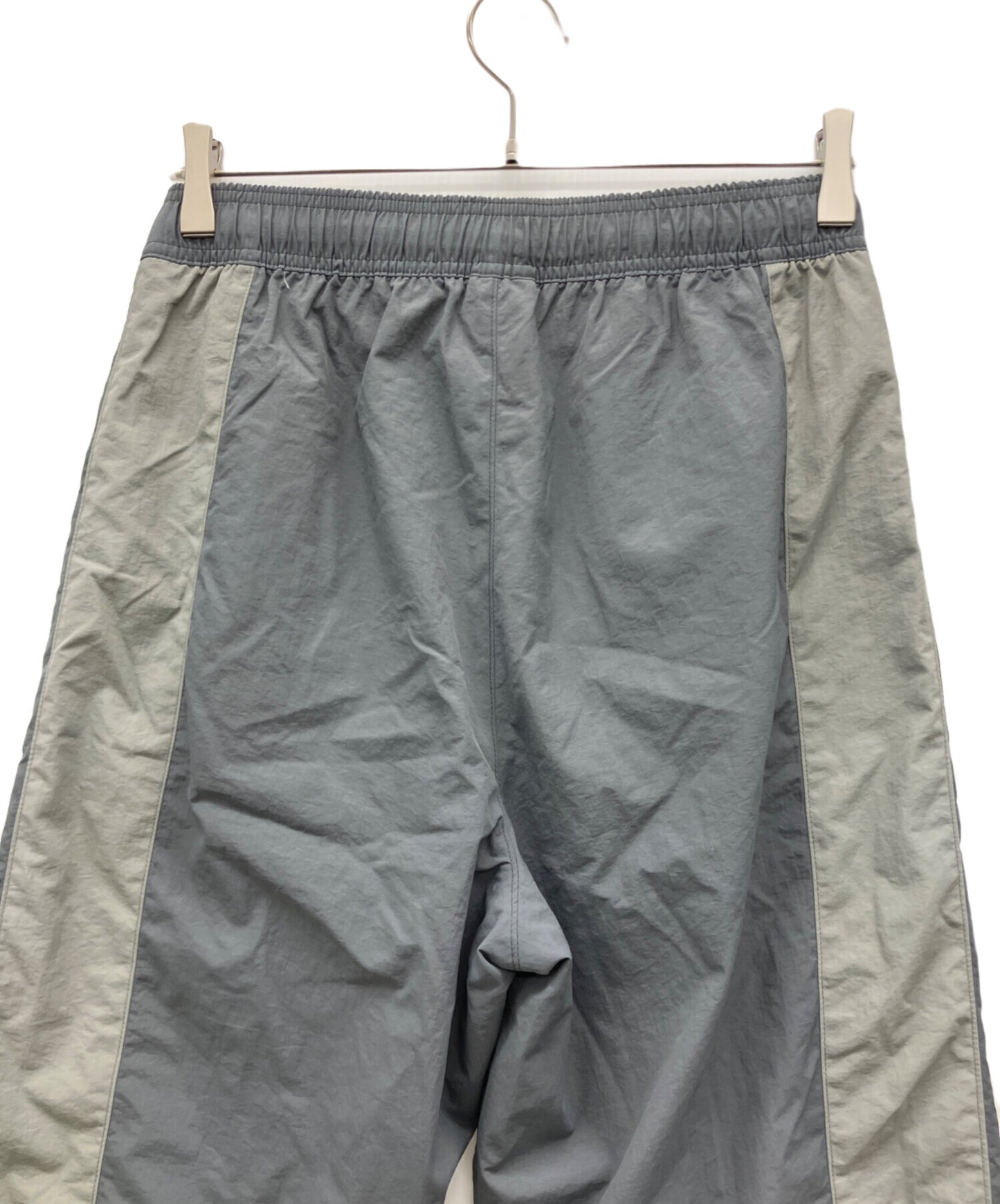[Pre-owned] WTAPS Deli/Pants/Nylon. Taffeta 251CWDT-PTM07