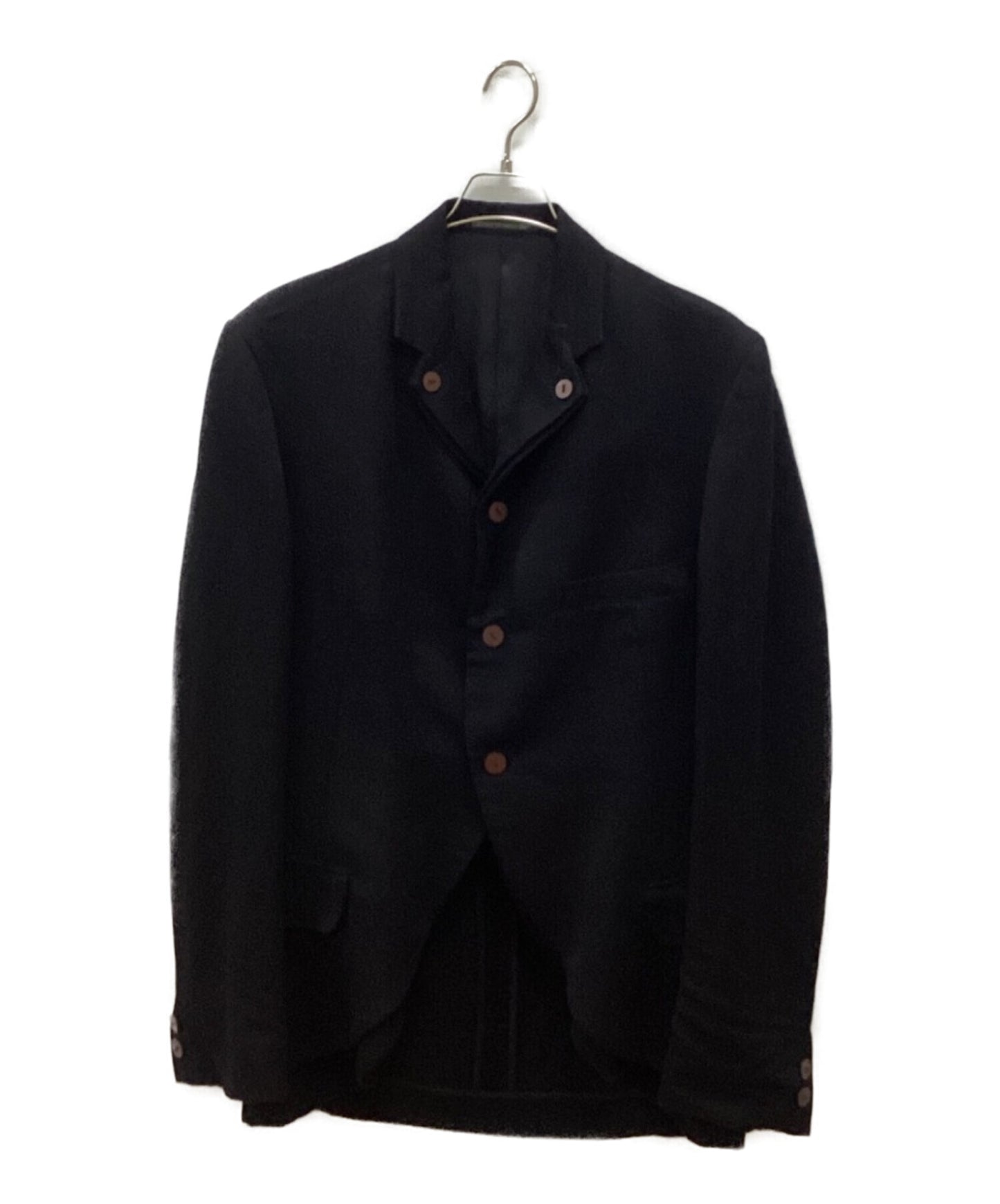 [Pre-owned] Yohji Yamamoto pour homme Archival rayon linen set-up